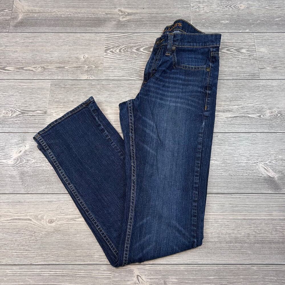 Cody James 479182 Jeans Blue 31x36 EUC